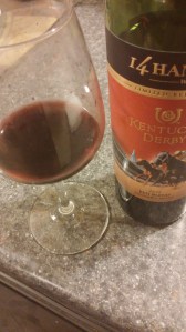 14HandsKentuckyOpened