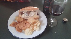 LoraWithSteak&Cheese