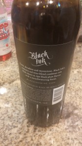 BlackInkBackLabel