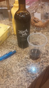 BlackInkCup