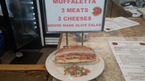 Muffaletta