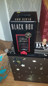 BlackBox