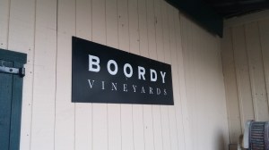 BoordySign
