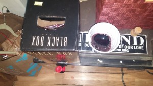 FrameRoomBlackBoxCup