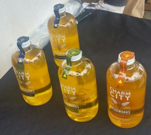 CharmCityMeadBottles