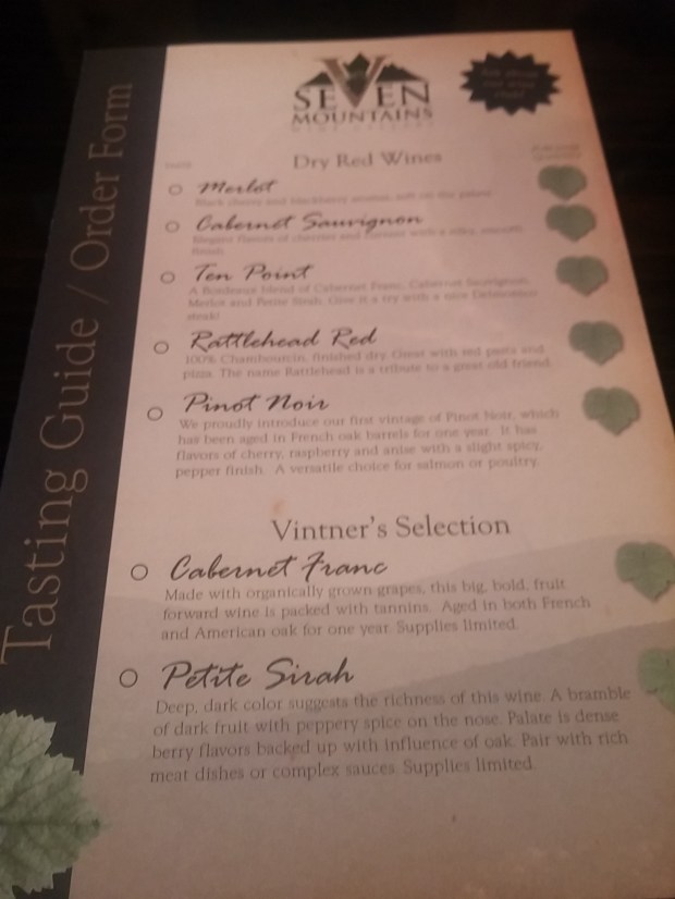 SevenMountainWineSheet