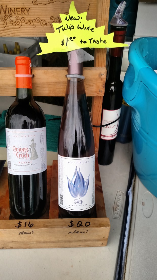 SolomonsTulip&amp;Orange