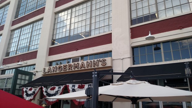 Langermanns