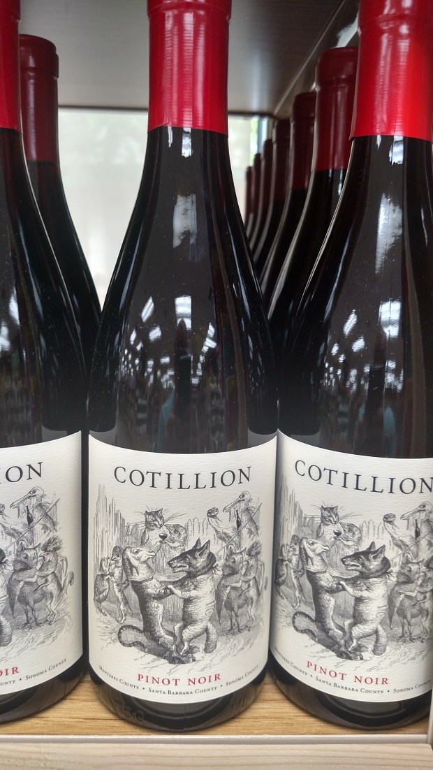 cotillionwines