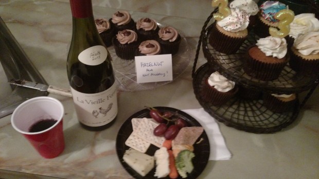 lavielleplatecupcakes