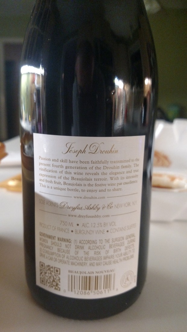 beaujolaisnouveaudrouhinback