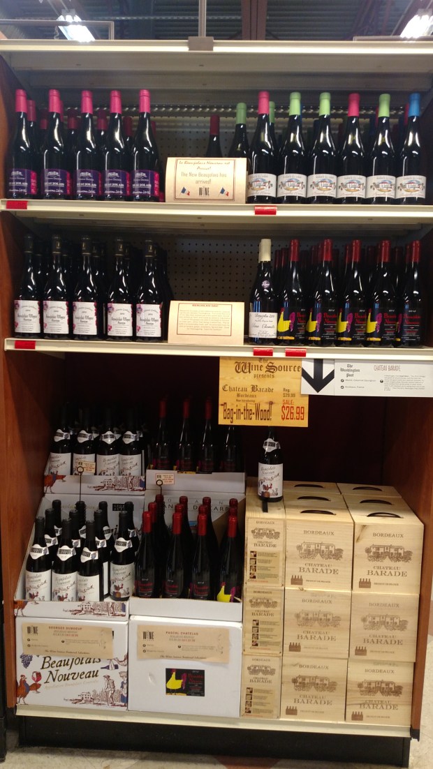 beaujolaiswinesource