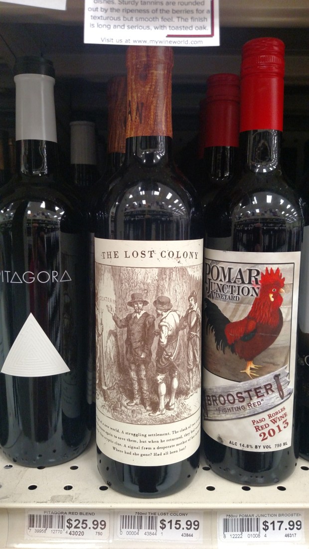 lostcolonywinebottle