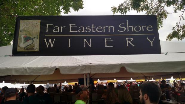 FarEasternShoreBanner