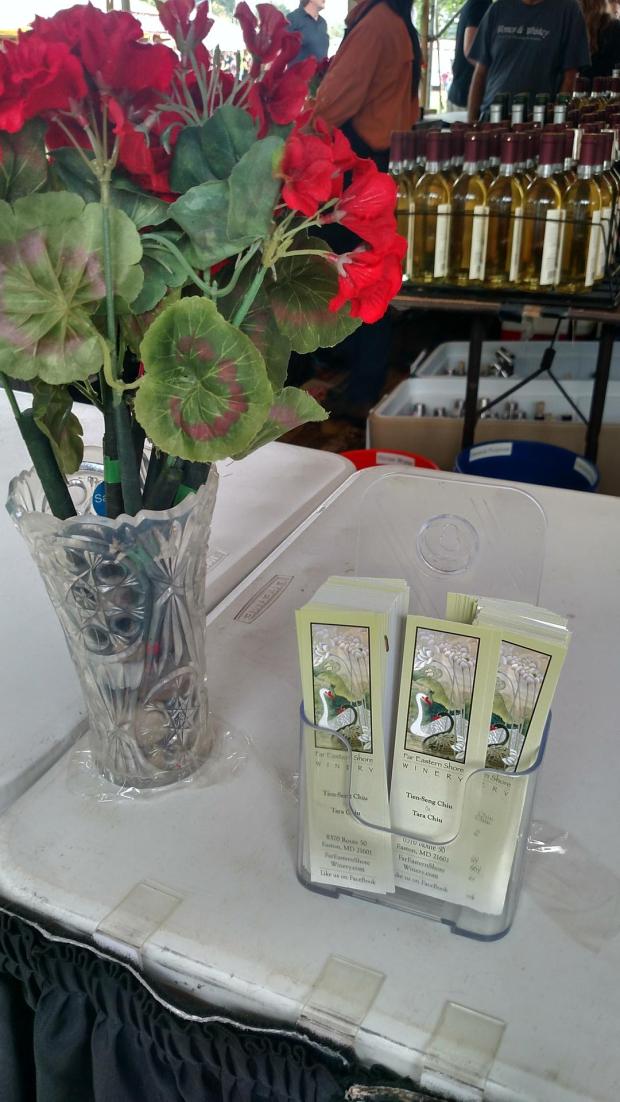 FarEasternShoreFlowers