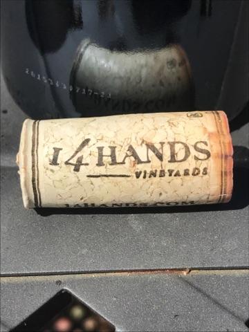 14HandsCork