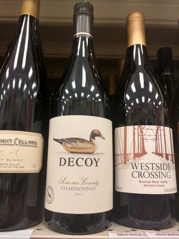 DecoyWine