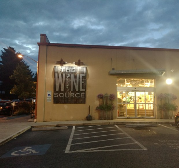 WineSourceShoppe