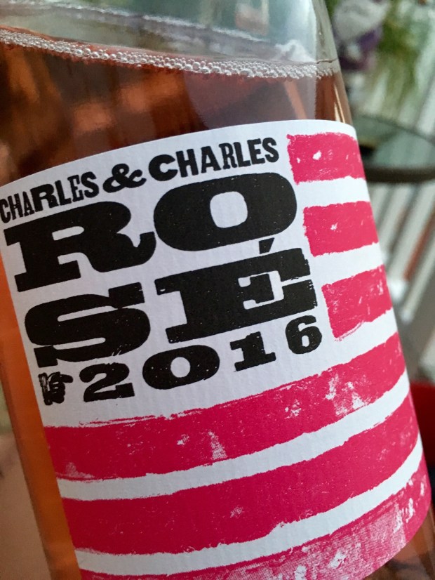 Charles&amp;CharlesRoseUpClose3