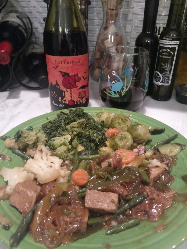 FatBastardBloodRedBlendFood