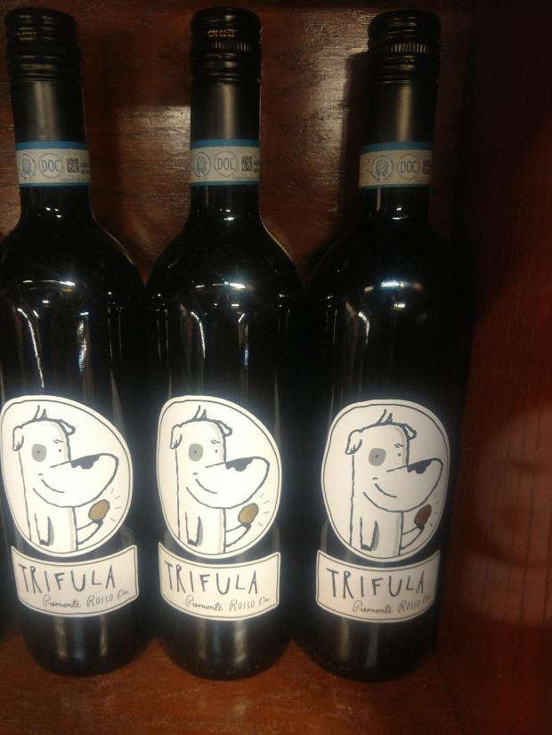 TrifulaWine