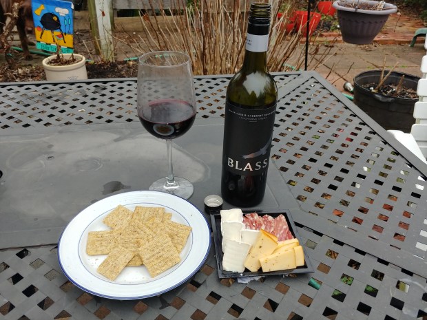 BlassCabernetSauvignon&amp;Food3