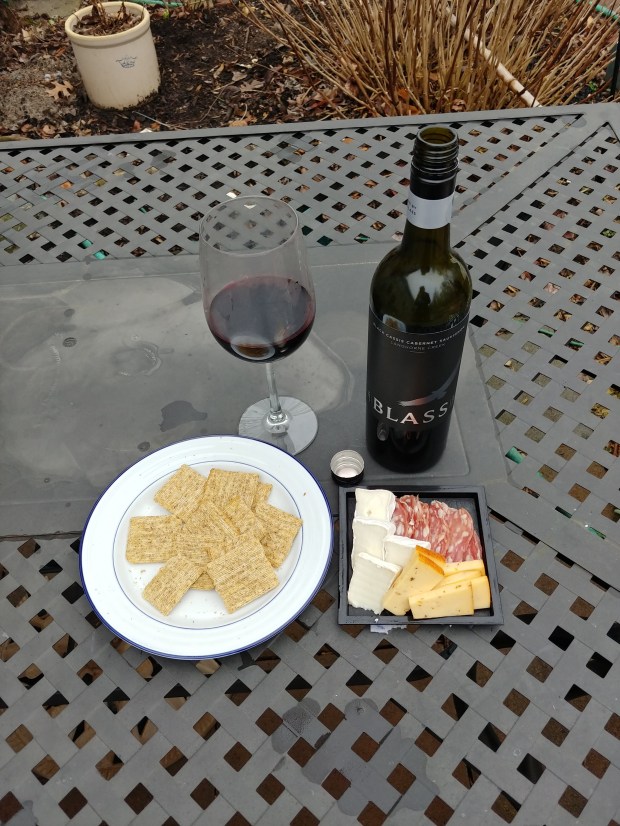 BlassCabernetSauvignon&amp;Food4