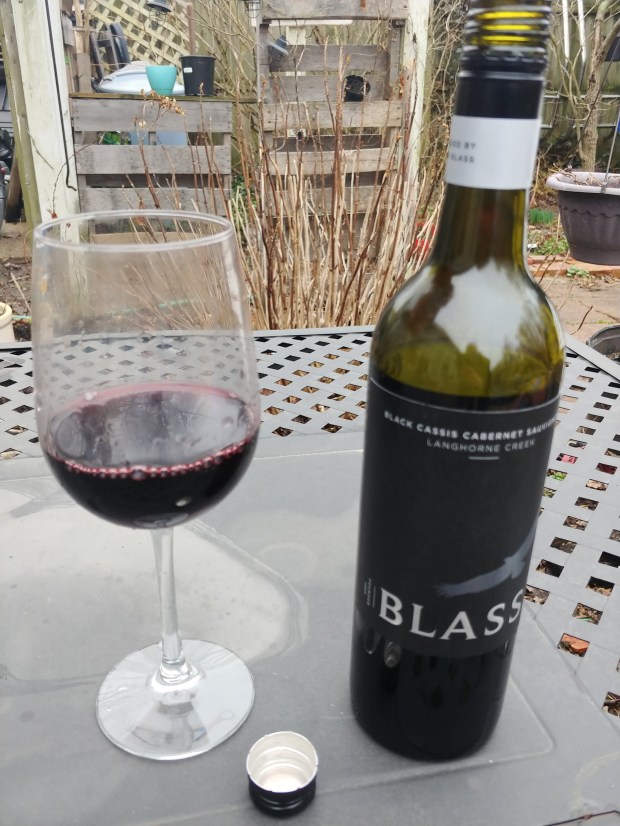 BlassCabernetSauvignonGlass2