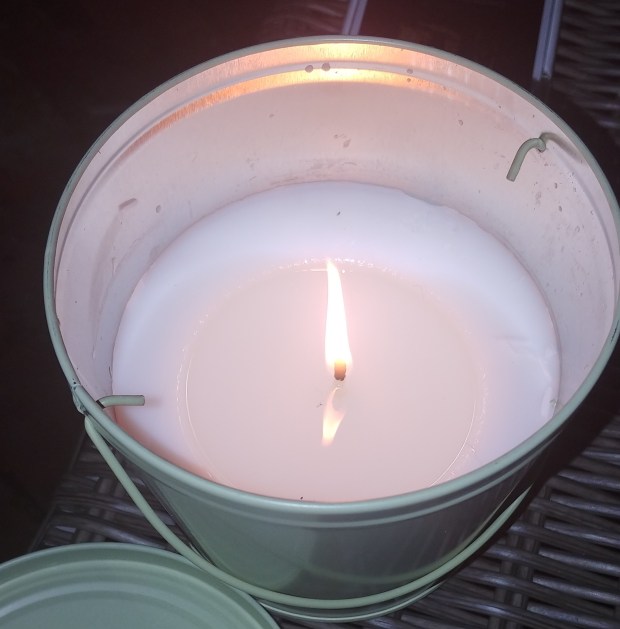 Candle