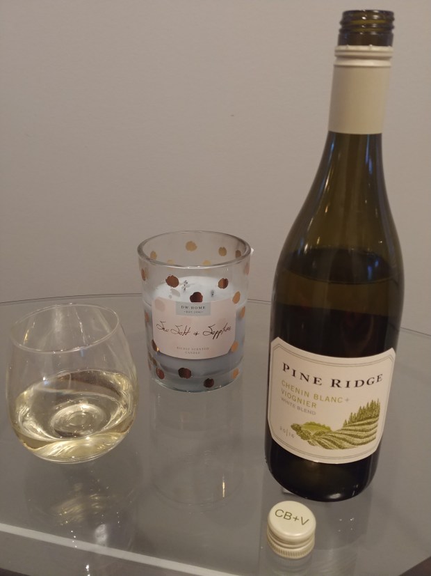 PineRidgeWine