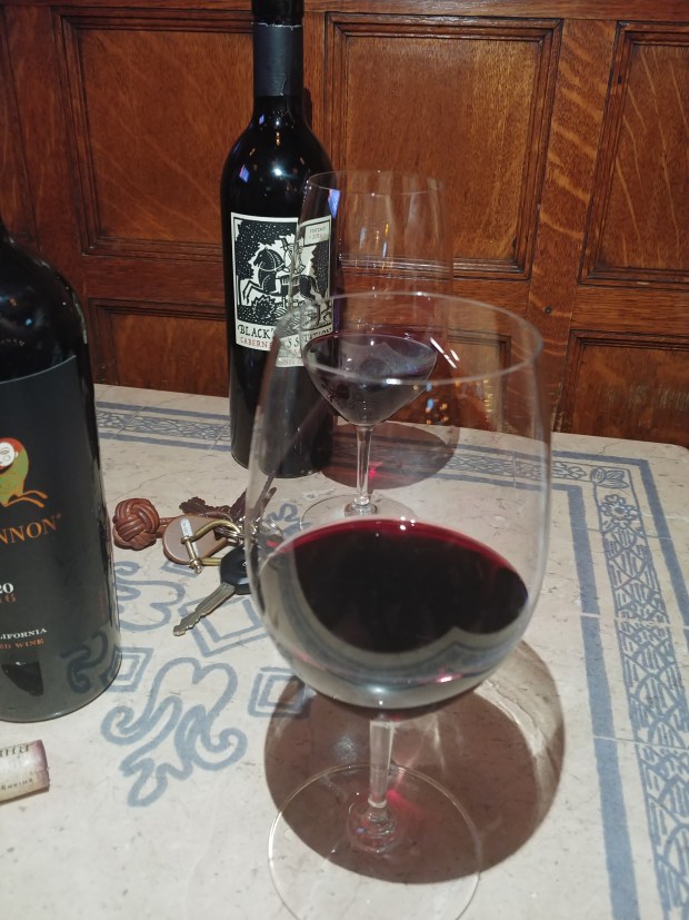 BlacksStationCabernetSauvignon
