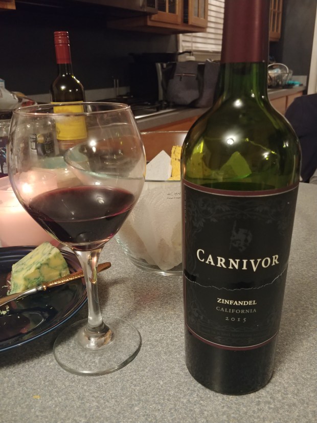 CarnivorWineDisplay1