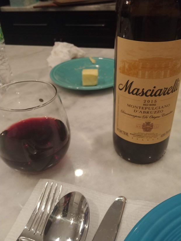 MasciarelliWine